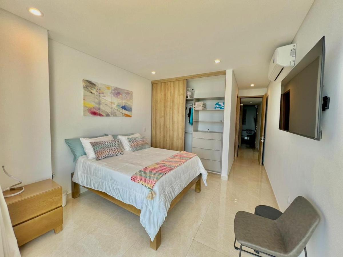 Apartment Camino Al Mar 1702 Vista Al Mar *